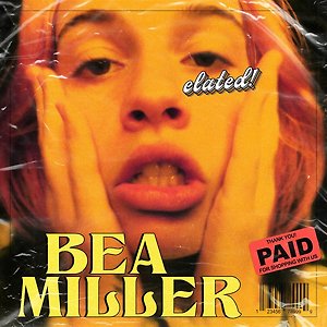 Bea Miller - making bad decisions