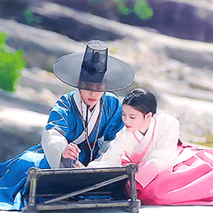 홍천기 EP10
