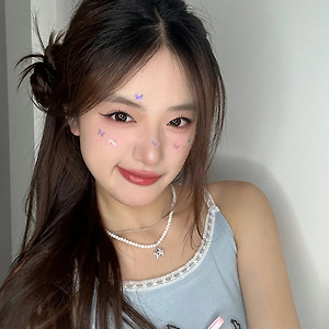 [胡馨尹/후신인] 후신인 샤오홍슈