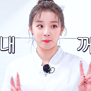 런웨이 EP.14 우기