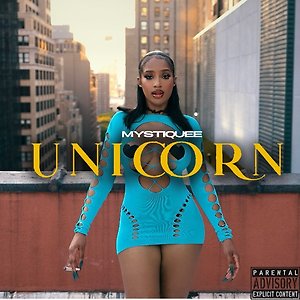 Mystiquee - Unicorn
