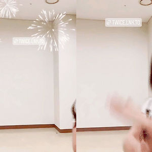210917 트와이스타그램 인스타스토리 나연 움짤 - 2p