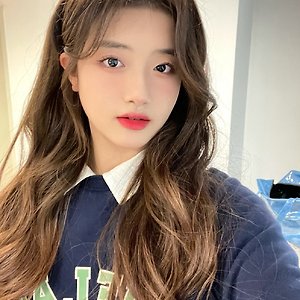 AKB48 TEAM SH 胡馨尹 후신인 웨이보 라이브 포토