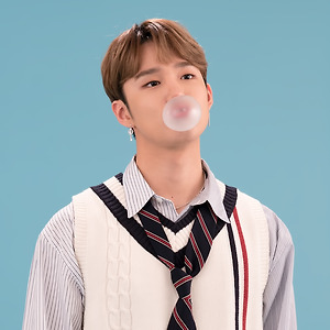 HELLO CIX 티저 촬영 현장 비하인드