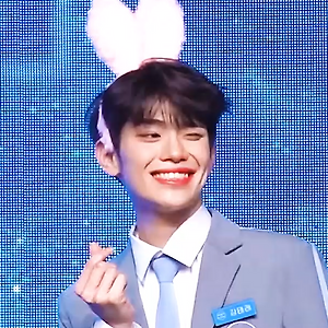 230124 김태래 < 매력발표회 비하인드 영상2 > Gif&Cap