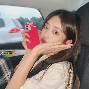 AKB48 TEAM SH 胡馨尹 후신인 웨이보
