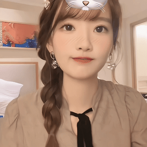 AKB48 Team SH   움짤