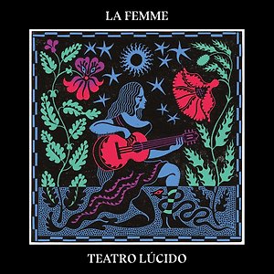 La Femme - No Pasa Nada
