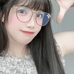 AKB48 Team SH 邹若男 쩌우뤄난 움짤