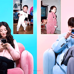 셀폰KODE: 이세영, 배인혁 6p