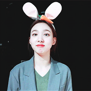 190705 TWICE TV "FANCY" Comeback Week #5 나연 움짤 - 3p