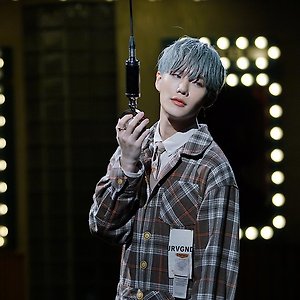 Cinema M/V 촬영 현장 비하인드