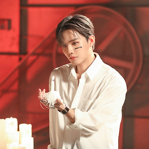 Lovers or Enemies MV 촬영 비하인드 1편