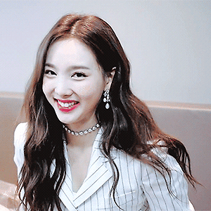 190621 TWICE TV "FANCY" Comeback Week #3 나연 움짤 - 6p