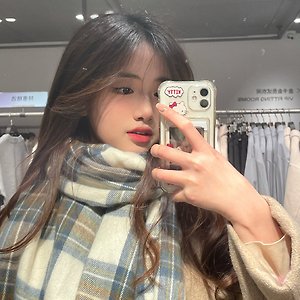 AKB48 TEAM SH 胡馨尹 후신인 웨이보