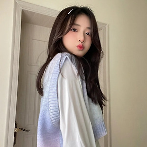 AKB48 TEAM SH 胡馨尹 후신인 샤오홍슈
