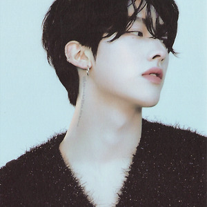 [SCAN] ZEROBASEONE The 5th Mini Album 'Blue Paradise' Zerose ver.