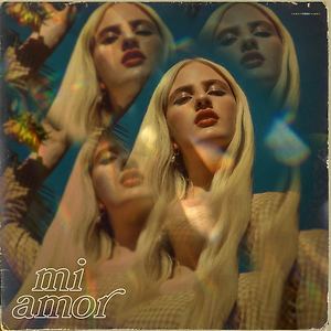 Nova Miller - Mi Amor