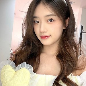 AKB48 TEAM SH 胡馨尹 후신인 웨이보