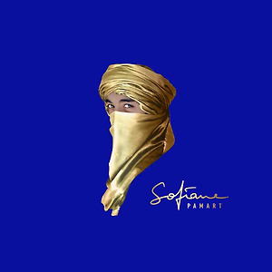 Sofiane Pamart - Berlin