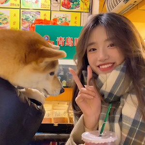 AKB48 TEAM SH 胡馨尹 후신인 샤오홍슈
