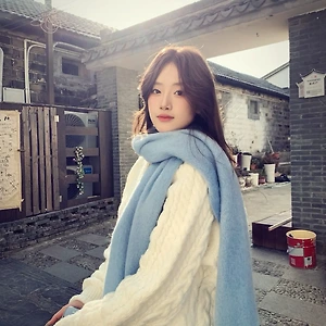 [胡馨尹/후신인] 나는 후투투 도우인