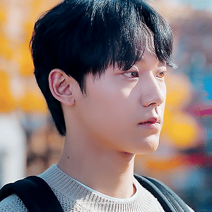 [ 이도현 ] 더 글로리 E02 ｜ 주여정 움짤