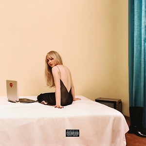 Sabrina Carpenter - because i liked a boy
