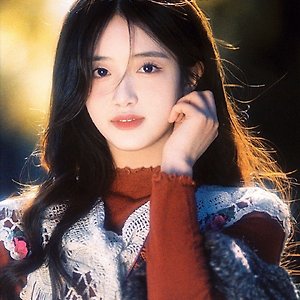 AKB48 TEAM SH 胡馨尹 후신인 웨이보