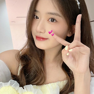 AKB48 TEAM SH 胡馨尹 후신인 샤오홍슈