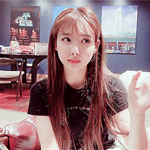 TWICE Seize the Light E06 나연 움짤 - 1p