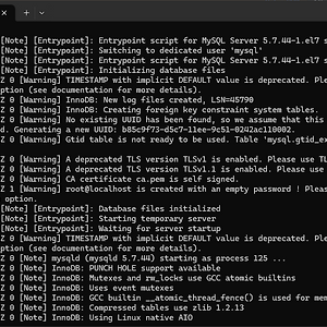 [Docker] 도커 엔진 (컨테이너 로깅, logs, syslog, memory)