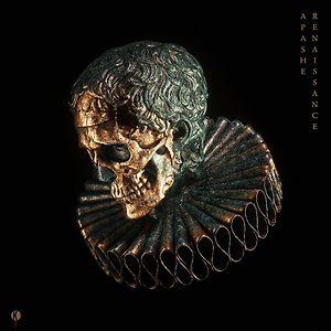 Apashe ft. LIA - Behind My Eyes