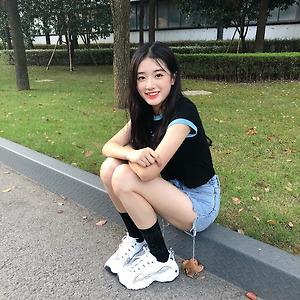 AKB48 Team SH 胡馨尹 후신인 오아시스