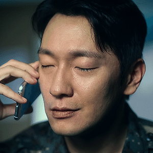 D.P.2 EP4 손석구