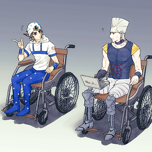 휠체어_5폴나레프 죠니