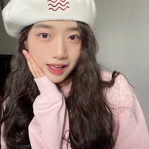 AKB48 Team SH 胡馨尹 후신인 웨이보