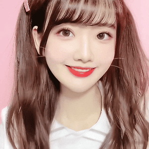 AKB48 Team SH 朱苓 쥬링 움짤