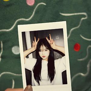 [胡馨尹/후신인] 나야말로 후투투 도우인