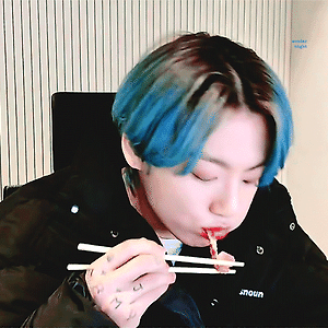 210227 브이앱라이브 JK💜