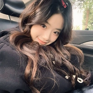 [胡馨尹/후신인] 나는 후투투 도우인