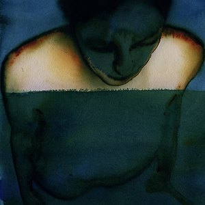 Just Mustard - Blue Chalk