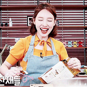 200622 예리한방 EP.3 1부 나연 움짤 - 2p