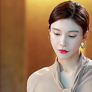 [ 차예련 ] 퍼퓸 E04 ㅣ 한지나 움짤