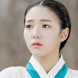 [ 채수빈 ] 역적 : 백성을 훔친 도적 E05 ㅣ 가령 움짤
