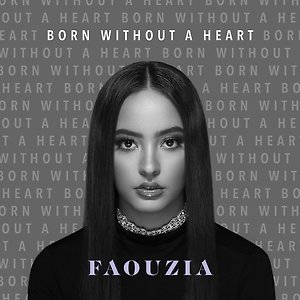 Faouzia - 100 Band-Aids