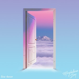 Magdalena Bay - Live 4ever