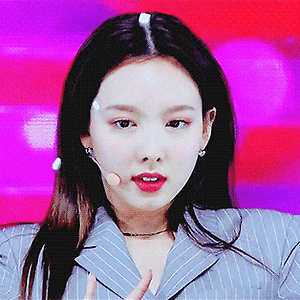 190502 FANCY MPD 입덕직캠 나연 움짤 - 8p