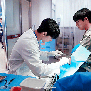 [ 이도현 ] 더 글로리 E03 ｜ 주여정 움짤