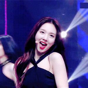 190503 뮤직뱅크 FANCY 나연 움짤 - 10p